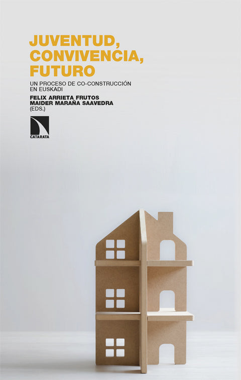  Juventud, convivencia, futuro 