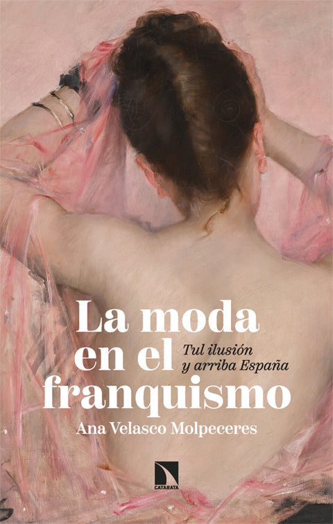  La moda en el franquismo 