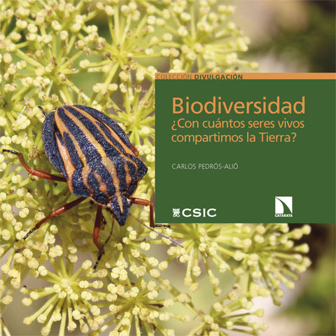  Biodiversidad 