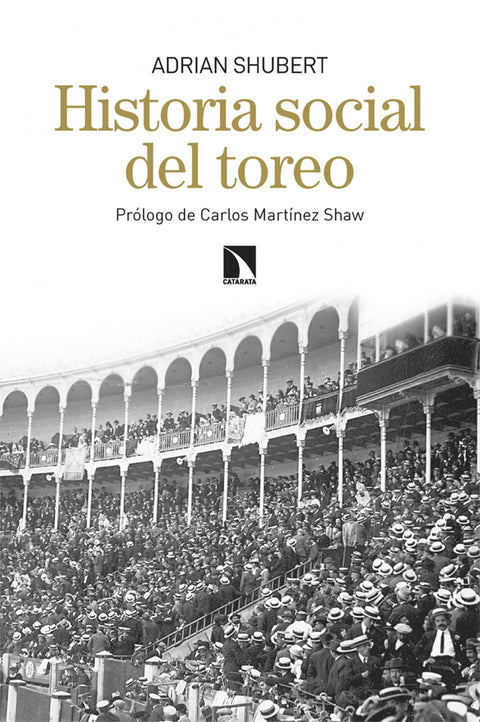  Historia social del toreo 