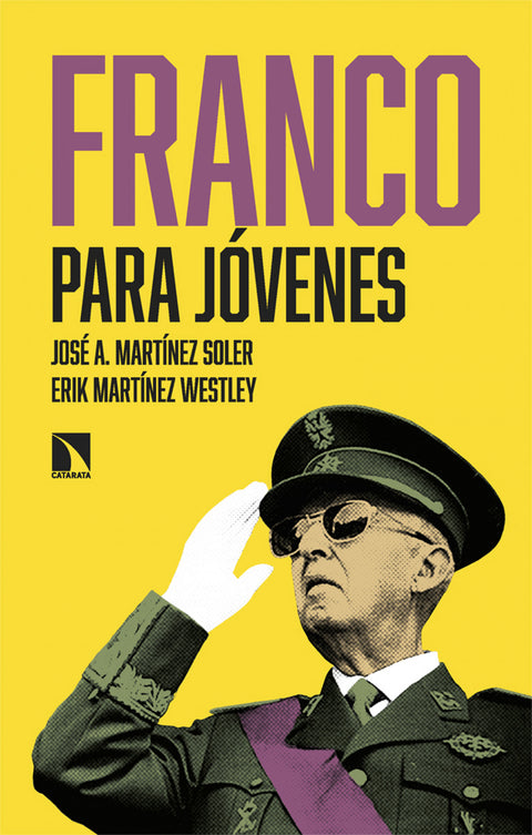  Franco para jóvenes 