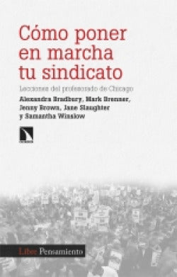  Como poner en marcha tu sindicato 