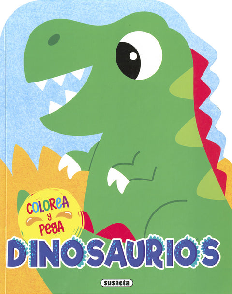  Dinosaurios 