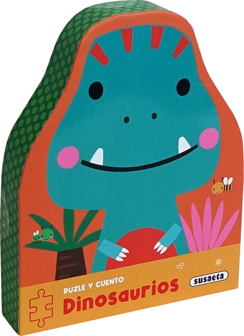  Dinosaurios 