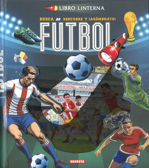  Fútbol 