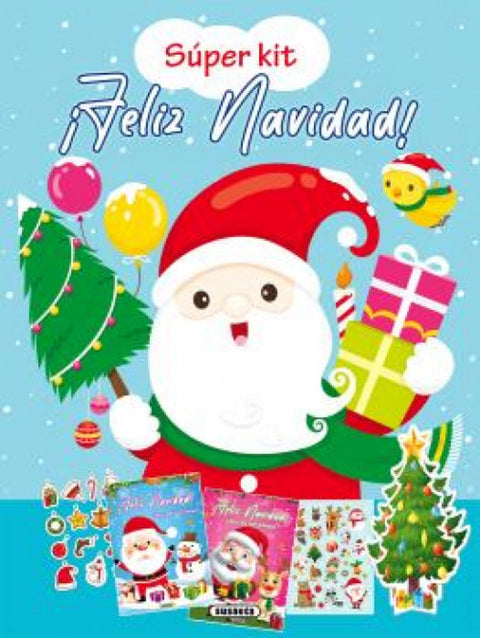  Feliz Navidad 