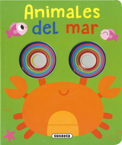  Animales del mar 