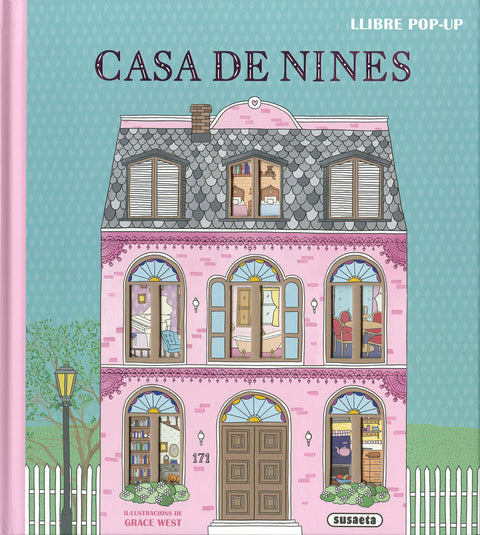  Casa de nines 