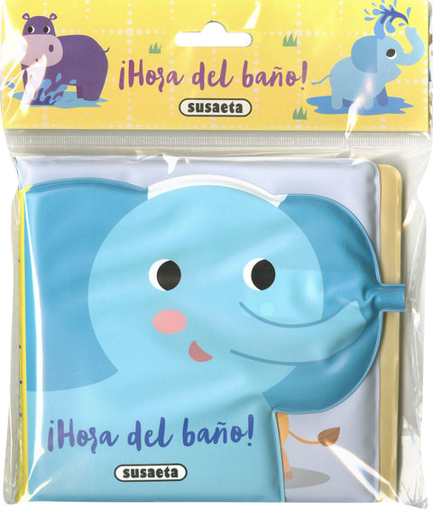  Elefante 
