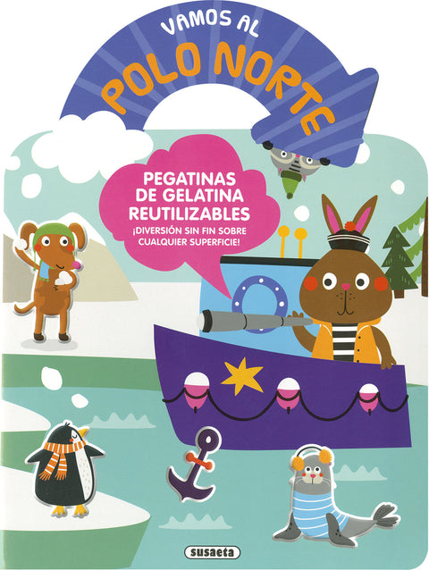  El Polo Norte 
