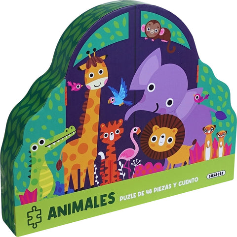  Animales 
