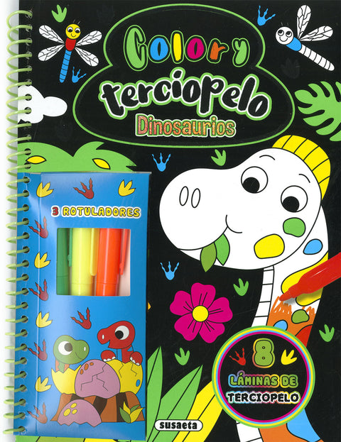  Dinosaurios 