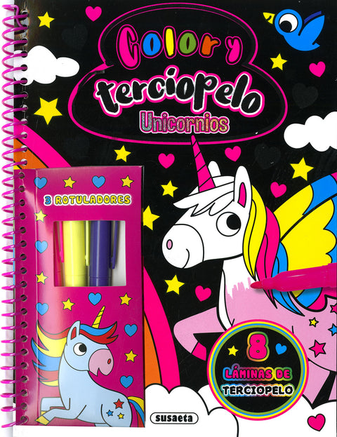  Unicornios 