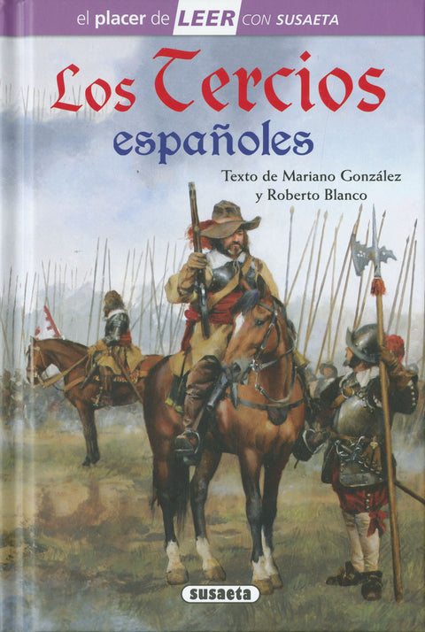  Los Tercios españoles 