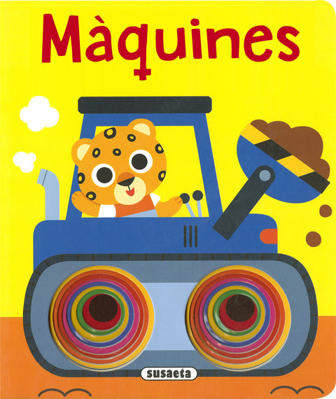  Màquines 