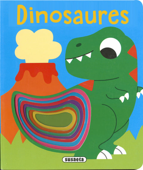  Dinosaures 