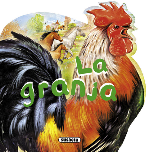  La granja 