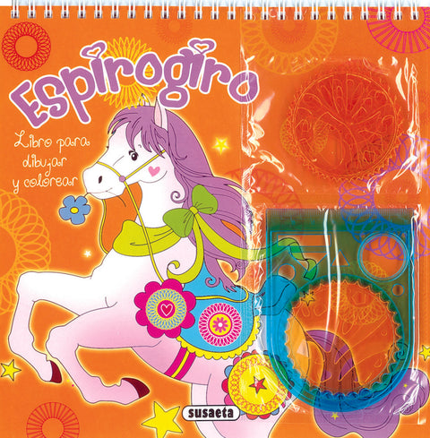  Espirogiro 