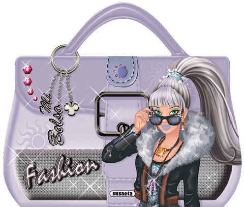 Mi bolso fashion 