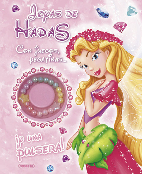  Joyas de hadas 
