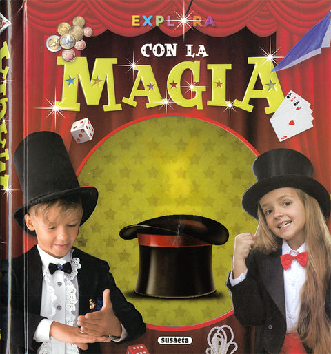  La magia 