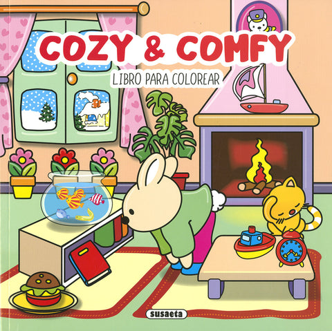  Cozy 