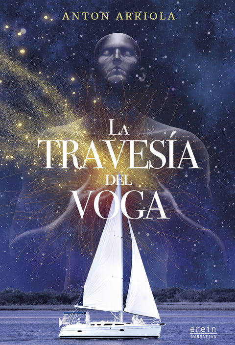  La travesía del Voga 
