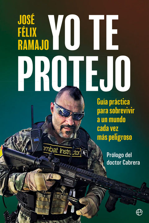  Yo te protejo 