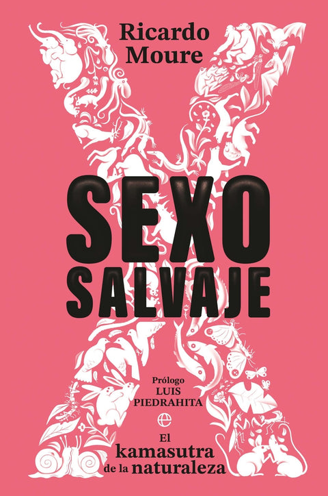  Sexo salvaje 