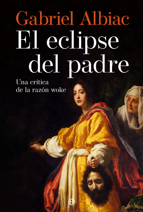  El Eclipse del padre 