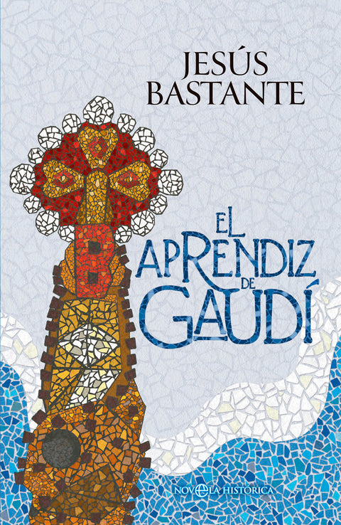  El aprendiz de Gaudí 