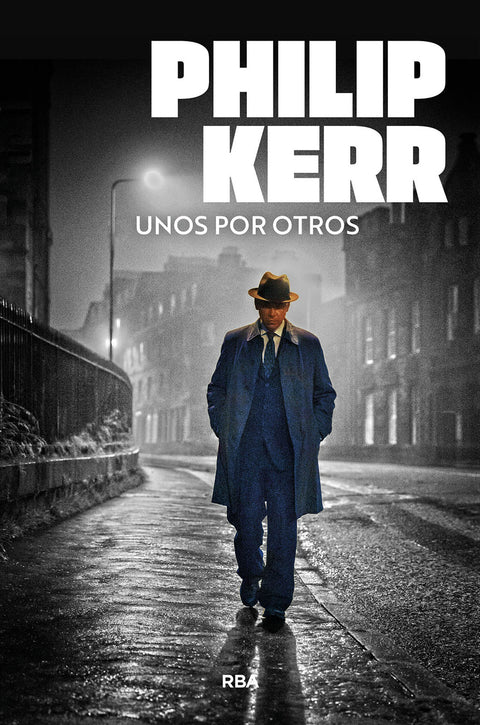  Unos por otros 