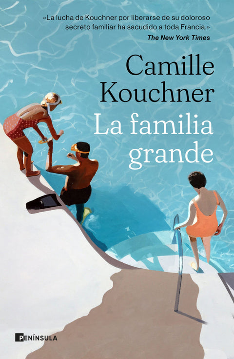  La familia grande 