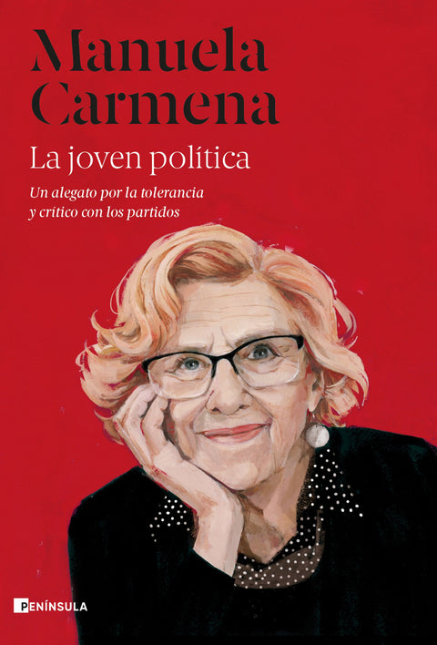  La joven política 