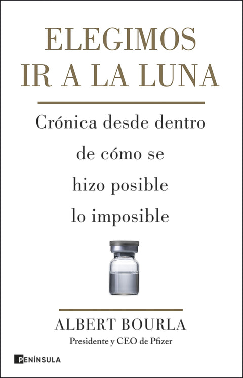  Elegimos ir a la Luna 