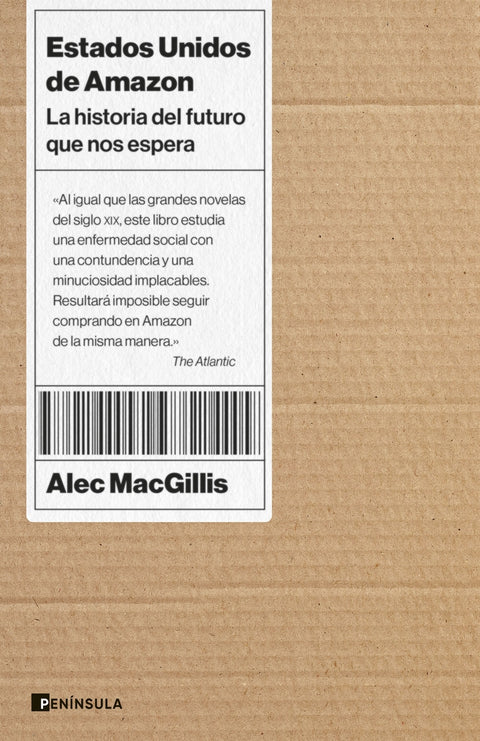  Estados Unidos de Amazon 