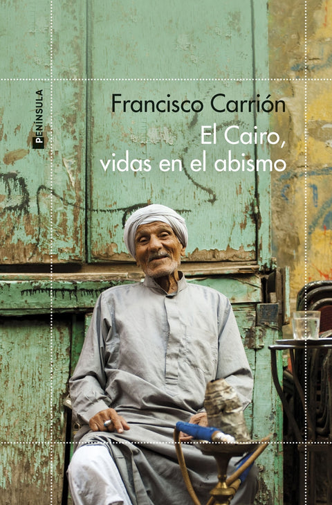  El Cairo, vidas en el abismo 