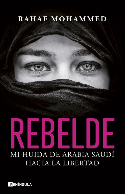  Rebelde 