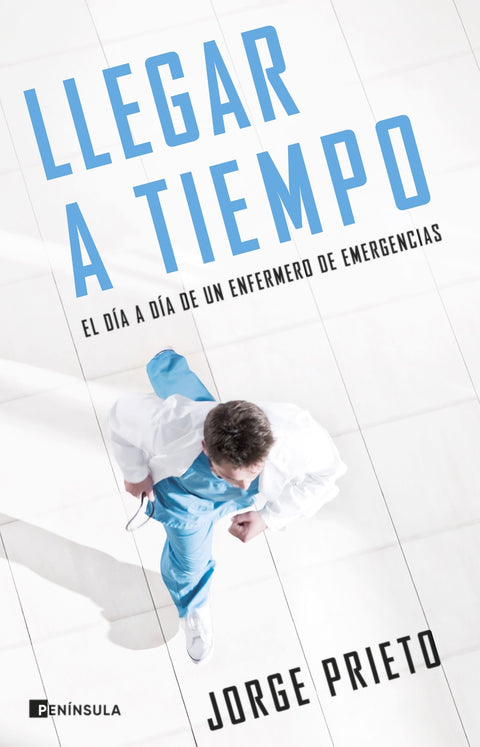  Llegar a tiempo 