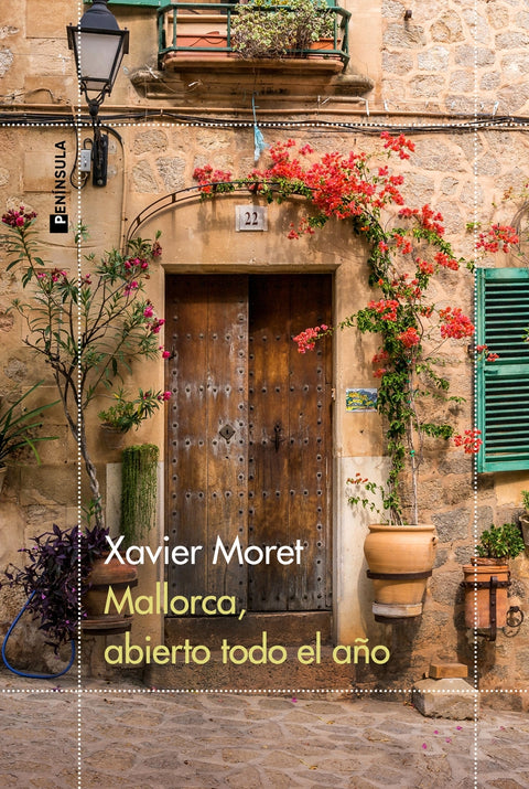  Mallorca, abierto todo el año 