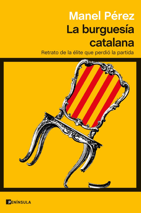  La burguesía catalana 