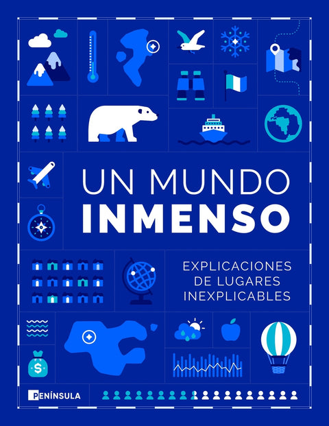  Un Mundo Inmenso 