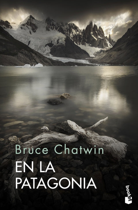  En la Patagonia 