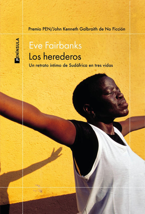  Los herederos 