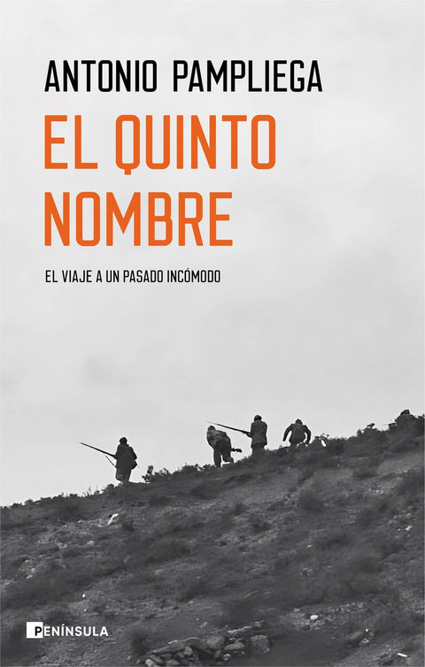  El quinto nombre 