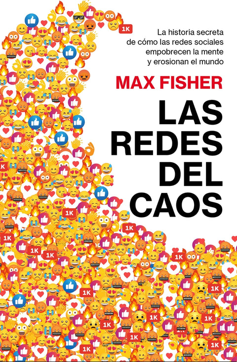  Las redes del caos 