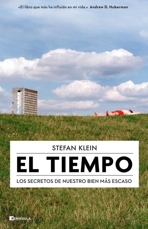  El tiempo 