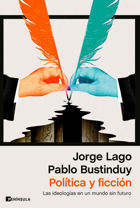  Política y ficción 