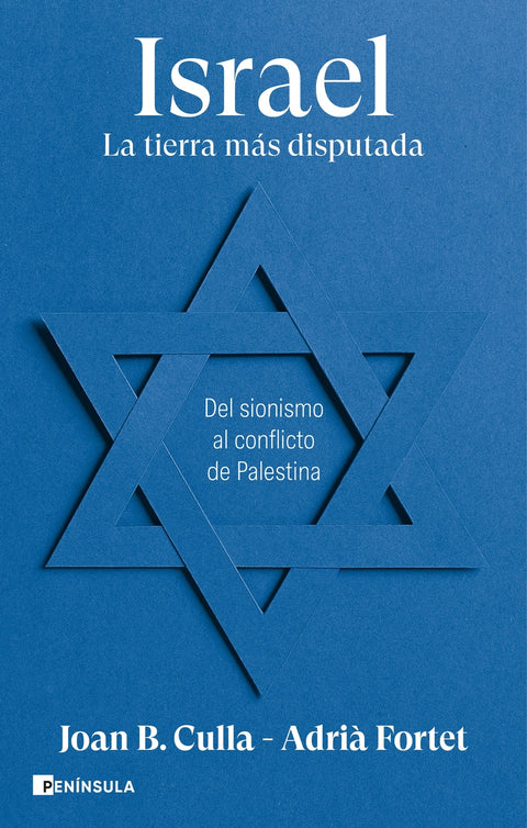  Israel. La tierra más disputada 