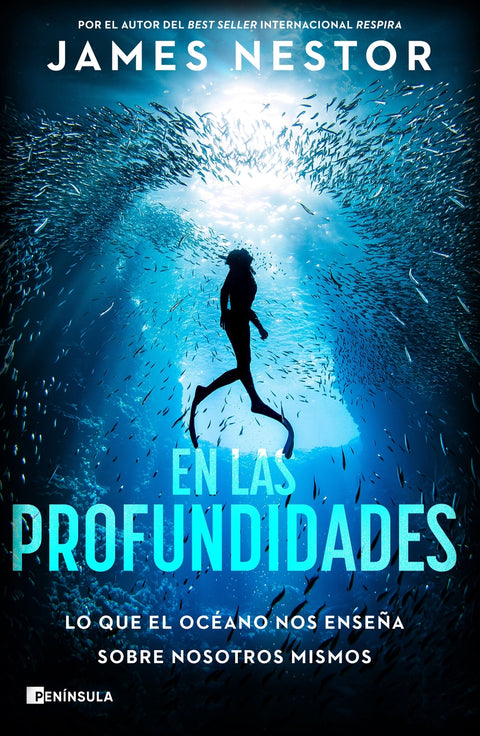  En las profundidades 